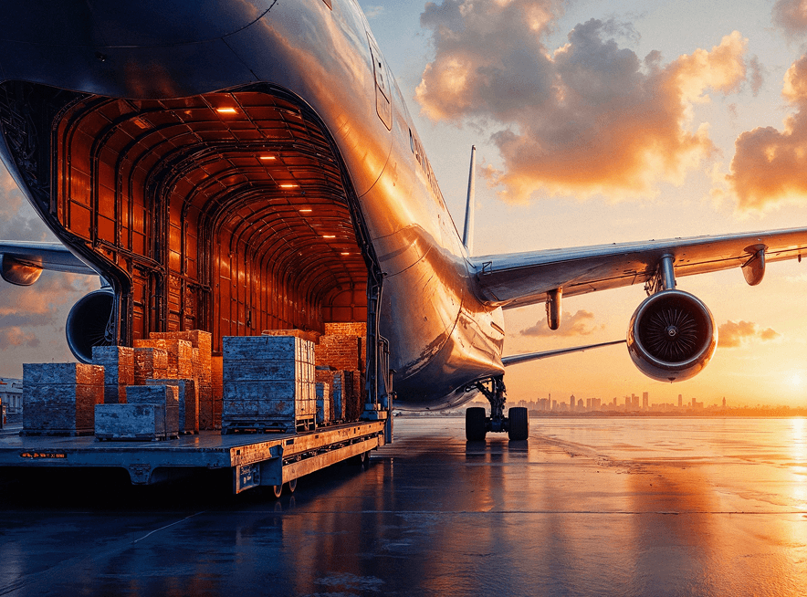 Air Freight